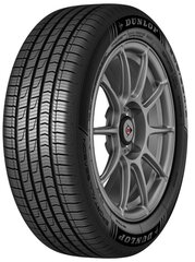 Dunlop Sport All Season 205/60R16 96 H XL цена и информация | Всесезонная резина | pigu.lt