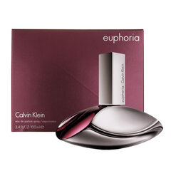 calvin klein euphoria blush 100ml