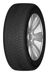 Double Coin Dasp+ 225/55R17 101 W XL kaina ir informacija | Universalios padangos | pigu.lt