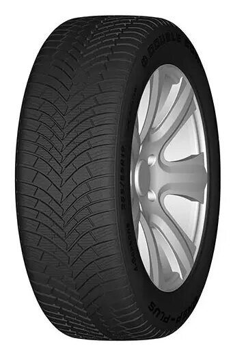 Double Coin DASP+ 205/55R17 95 V XL цена и информация | Universalios padangos | pigu.lt