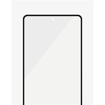 PanzerGlass, skirtas Samsung Galaxy A52 цена и информация | Apsauginės plėvelės telefonams | pigu.lt