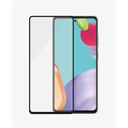 PanzerGlass, skirtas Samsung Galaxy A52 kaina ir informacija | Apsauginės plėvelės telefonams | pigu.lt