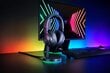 Razer Kraken V3 X RZ04-03750100-R3M1 kaina ir informacija | Ausinės | pigu.lt