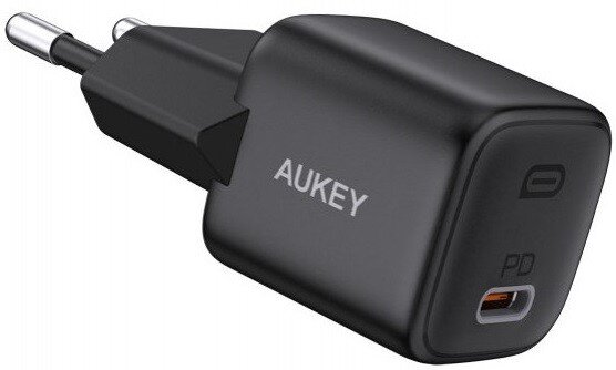 Aukey PA-B1 kaina ir informacija | Krovikliai telefonams | pigu.lt