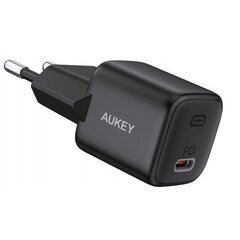 Aukey PA-B1 цена и информация | Зарядные устройства для телефонов | pigu.lt