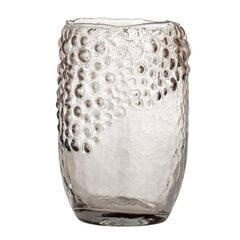 Vaza emalia, 22,5 cm kaina ir informacija | Vazos | pigu.lt