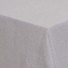 Staltiesė palermo, 140x240 cm, pilka kaina ir informacija | Staltiesės, servetėlės | pigu.lt