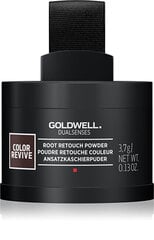 Goldwell Dualsenses Color Revive Root Retouch Powder корректор для волос для светлых волос Light Blonde 3,7 г цена и информация | Средства для укрепления волос | pigu.lt