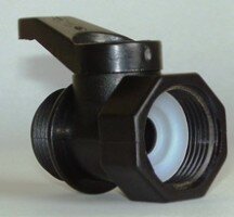 Клапан Mini ¾“ внутр./нар. резьба цена и информация | Оборудование для полива | pigu.lt