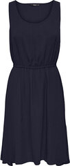 Suknelė moterims Onlnova Life 15222200, mėlyna kaina ir informacija | Suknelės | pigu.lt