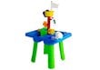 Vaikų vandens ir smėlio žaislai su staliuku kaina ir informacija | Vandens, smėlio ir paplūdimio žaislai | pigu.lt