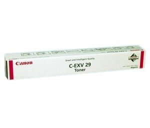 Integral kasetė Canon C-EXV29 M (2798B002AA) цена и информация | Kasetės lazeriniams spausdintuvams | pigu.lt