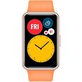 Huawei Watch Fit Active Cantaloupe Orange
