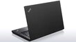 LENOVO ThinkPad T460 i5-6300U 14.0 FHD 8GB 256GB Win10 PRO kaina ir informacija | Nešiojami kompiuteriai | pigu.lt