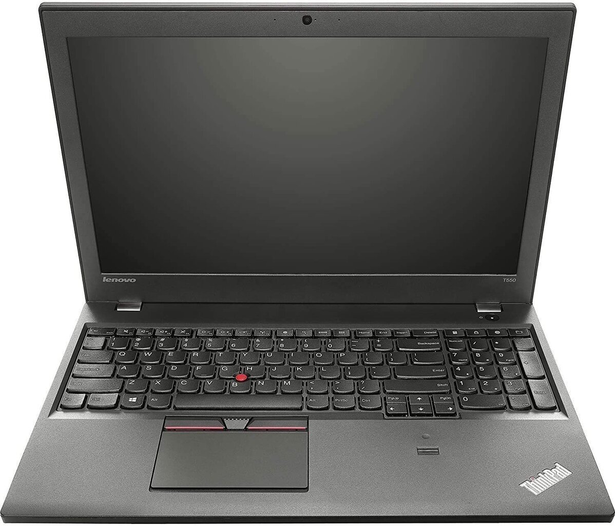 LENOVO ThinkPad T550 i5-5300U 15.6 FHD 8GB 256GB Win10 PRO kaina ir informacija | Nešiojami kompiuteriai | pigu.lt