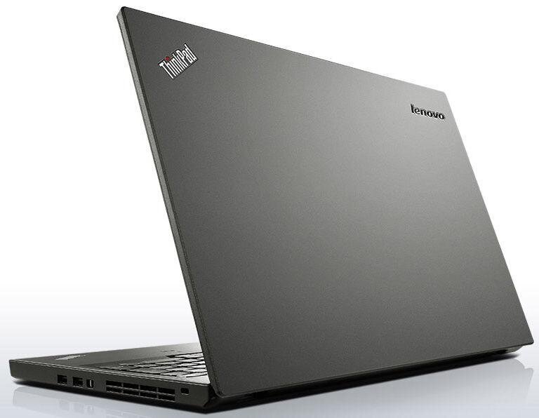 LENOVO ThinkPad T550 i5-5300U 15.6 FHD 8GB 256GB Win10 PRO kaina ir informacija | Nešiojami kompiuteriai | pigu.lt