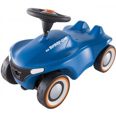 Самокат-автомобиль Boby Car Big, синий цена и информация | Игрушки для малышей | pigu.lt