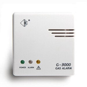 Dujų nuotėkio detektorius G-3000 kaina | pigu.lt
