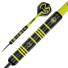 Strėlytės Winmau Ambition MvG Design, 24 g. kaina ir informacija | Winmau Sportas, laisvalaikis, turizmas | pigu.lt