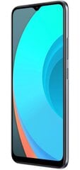 Realme C11, 32GB, Dual SIM, Pepper Grey kaina ir informacija | Mobilieji telefonai | pigu.lt