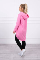 Džemperis moterims LHL19820, rožinis kaina ir informacija | Džemperiai moterims | pigu.lt