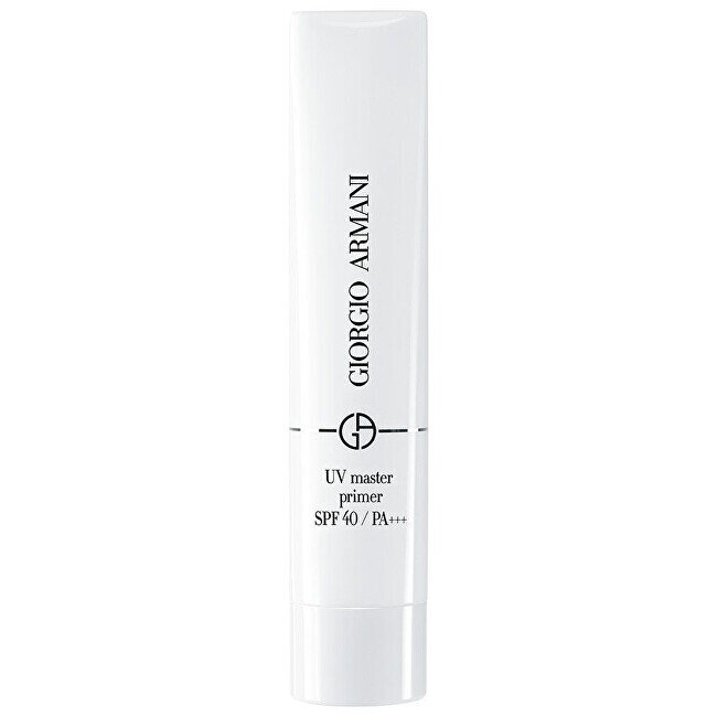 Makiažo bazė Giorgio Armani UV Master Primer SPF 40 Beige, 30ml kaina ir informacija | Makiažo pagrindai, pudros | pigu.lt