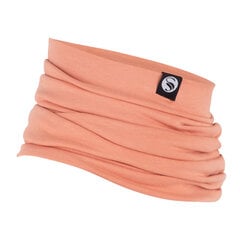 Многофункциональная муфта для головы и шеи unisex, оранжевая цена и информация | Мужские шарфы, шапки, перчатки | pigu.lt