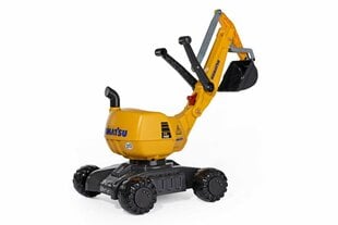 Vaikų ekskavatorius Rolly Toys rolly Digger Komatsu kaina ir informacija | Žaislai berniukams | pigu.lt