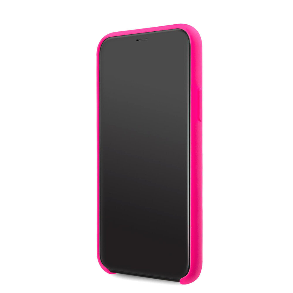 Vennus dėklas telefonui silikonas skirtas Xiaomi Mi 10T Lite, rožinis kaina ir informacija | Telefono dėklai | pigu.lt