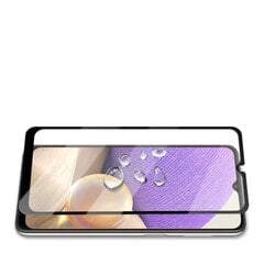 Защитное стекло Full Glue 5D для Samsung Galaxy A32 5G цена и информация | Защитные пленки для телефонов | pigu.lt