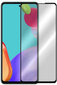 Apsauginis stiklas Full Glue 5D skirtas Samsung Galaxy A52 5G kaina ir informacija | Apsauginės plėvelės telefonams | pigu.lt