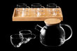 Maku arbatos servizas, 10 dalių kaina ir informacija | Taurės, puodeliai, ąsočiai | pigu.lt