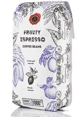 Fruity Espresso 100% Arabica kavos pupelės, 1 kg kaina ir informacija | Kava, kakava | pigu.lt