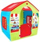 Plastikinis žaidimų namelis Mochtoys Candy Shop House цена и информация | Vaikų žaidimų nameliai | pigu.lt
