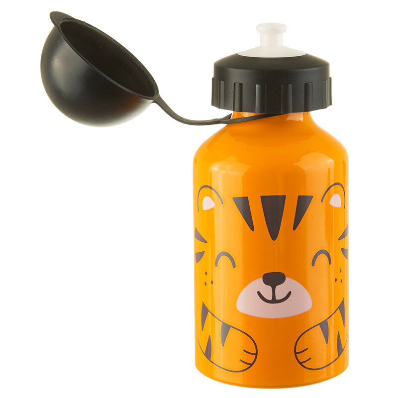 Vandens gertuvė vaikams Sass & Belle Tiger, 300 ml цена и информация | Gertuvės | pigu.lt