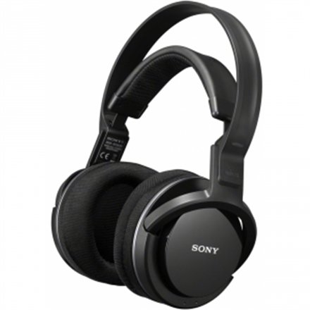 Sony MDR-RF855RK Black