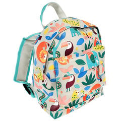 Детский рюкзачок Rex London Wild Wonders цена и информация | Школьные рюкзаки, спортивные сумки | pigu.lt