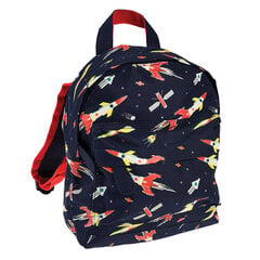 Детский рюкзачок Rex London Space Age цена и информация | Школьные рюкзаки, спортивные сумки | pigu.lt