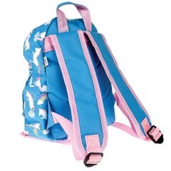 Детский рюкзачок Rex London Magical Unicorn цена и информация | Школьные рюкзаки, спортивные сумки | pigu.lt
