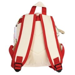 Детский рюкзак Rex London World of Work цена и информация | Школьные рюкзаки, спортивные сумки | pigu.lt