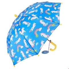 Детский зонт Rex London Magical Unicorn цена и информация | Аксессуары для детей | pigu.lt