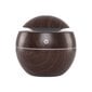 Eterinių aliejų garintuvas Spa Ball Dark Wood kaina ir informacija | Oro drėkintuvai | pigu.lt