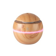 Диффузор эфирных масел Spa Ball Light Wood цена и информация | Увлажнители воздуха | pigu.lt