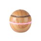 Eterinių aliejų garintuvas Spa Ball Light Wood цена и информация | Oro drėkintuvai | pigu.lt