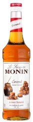 Karamelės sirupas Monin, 700ml kaina ir informacija | Sultys, nektarai ir sulčių gėrimai | pigu.lt