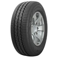Toyo Tires Nanoenergy VAN 225/70R15C цена и информация | Летняя резина | pigu.lt