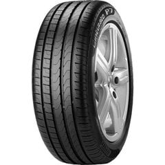 Шины для легковых автомобилей Pirelli P7 CINTURATO 235/45WR18 цена и информация | Зимняя резина | pigu.lt