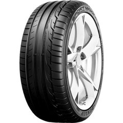 DUNLOP SPMaxxRT 275/40 19 101Y цена и информация | Зимняя резина | pigu.lt