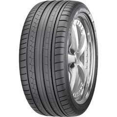 Dunlop Spmaxxgt 275/35R21 103Y цена и информация | Зимние шины | pigu.lt