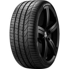 Pirelli P zero 265/35R20 99Y kaina ir informacija | Žieminės padangos | pigu.lt